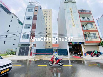 chính chủ bán Cặp Đất MT Lý Thánh Tông - Q. Sơn Trà - Tp. Đà Nẵng