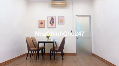 CHÍNH CHỦ CẦN BÁN CĂN TẬP THỂ TẦNG 5 -  NGÕ 328 NGUYỄN TRÃI