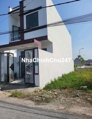 CHÍNH CHỦ BÁN NHÀ GẤP 1T1L DỌN VÔ Ở NGAY HXH NGUYỄN VĂN TRỔI SỔ RIÊNG