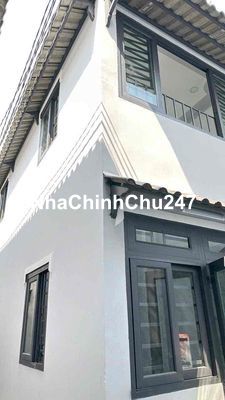 cần bán căn nhà chính chủ