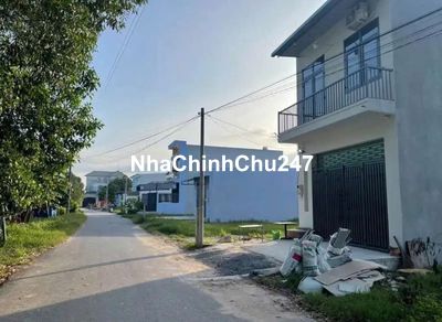 CHỦ ĐẤT NGỘP VỐN CẦN RA LÔ ĐẤT ĐẸP 112M2 THỔ CƯ CÓ SỔ Ở TP ĐỒNG XOÀI