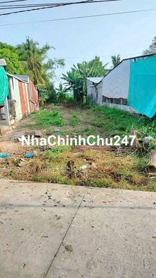 Nền 357M² có 300tc, lộ 4M thuộc Đông Hiệp, Cờ đỏ