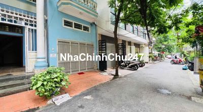 Bán đất đẹp thổ cư Khâm Thiên: 85m2, giá 6,7 tỷ