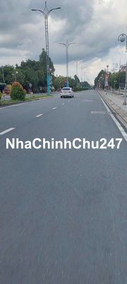 Cần bán nền tái định cư Mỹ Thạnh An