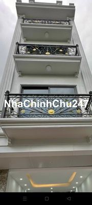 Chủ ngộp cần bán căn Yên Nghĩa 3,5 tỷ 5M ra đường ô tô