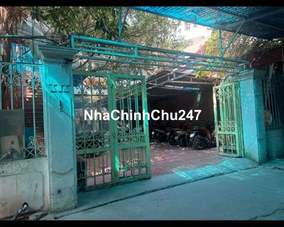 Chính chủ cần bán nhà diện tích 333m, 3tầng mặt tiền 10m