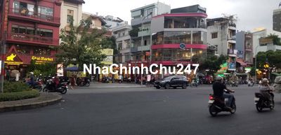 MẶT TIỀN HOA LAN PHAN XÍCH LONG 22.x TỶ (1 ĐỜI CHỦ)