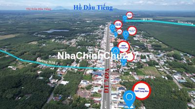 ĐẤT SỔ SẴN, GIÁ RẺ NGAY CỔNG CHỢ, UBND, TRƯỜNG HỌC