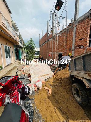 Đất Ngã Ba Tân Kim 288m Cách Quốc Lộ 50 120m