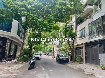 Chính chủ bán đất 10m ra phố NGUYỄN CHÍ THANH ôTô vào thoải mái KD tốt