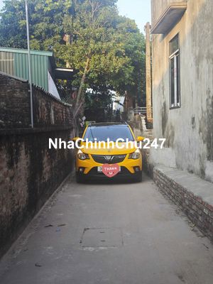 Bán đất xã Tự Nhiên - Thường Tín giá đầu tư chỉ hơn 20tr/m2