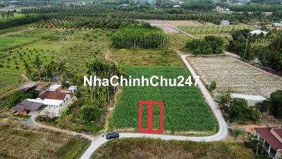 1/ Nhựa Cầy Nêu 5x22 118m2 thổ cư dân đông gần kcn chỉ 390tr