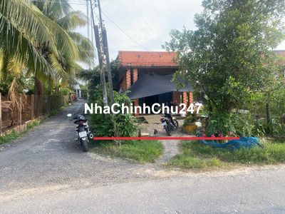 KẾ BÊN TRƯỜNG TIỂU HỌC PHƯỚC ĐỨC 8X44M CÓ 266M THỔ CƯ CHỈ 2 TỶ❌️❌️