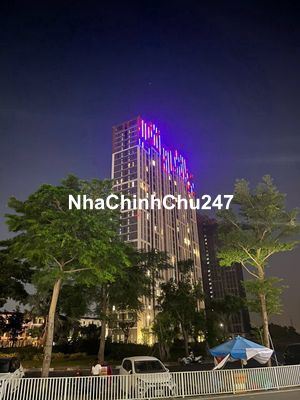 CHÍNH CHỦ BÁN CẮT LỖ CĂN HỘ 2PN DỰ ÁN CITI GRAND QUẬN 2