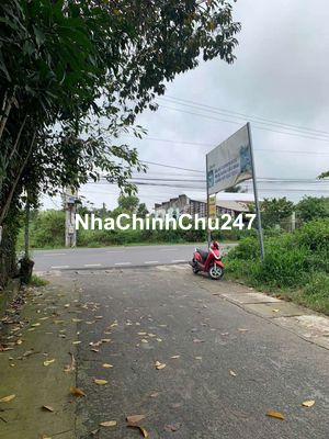 Đất thổ cư 145m2 xã Phước An, huyện Nhơn Trạch