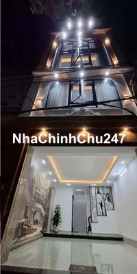 Chính chủ gửi bán nhà Vương Thừa Vũ diện tích 48m, 7tầng thang máy