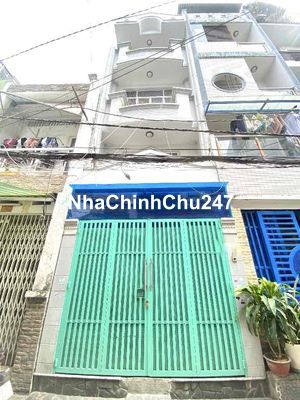 ✅NHÀ ĐẸP CỔ ĐIỂN- KIÊN CỐ 4 TẦNG BTCT- 1 ĐỜI CHỦ