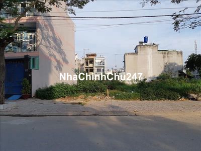 Cần Sang Nhượng Mảnh Đất 813tr - 80m2 - SHR