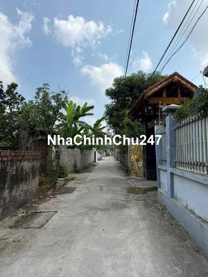 đất rẻ ô tô đỗ cửa thư phú thường tín