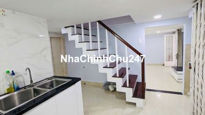 BÁN NHÀ CHÍNH CHỦ HẺM 66/159 XÔ VIẾT NGHỆ TĨNH - QUẬN BÌNH THẠNH