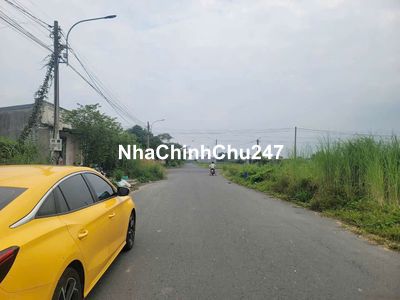 KHU TÁI ĐỊNH CƯ THÀNH THÀNH CÔNG