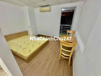 Căn hộ dịch vụ (chính chủ) 41m2 1PN 215/4 Huỳnh Văn Bánh Q.Phú Nhuận