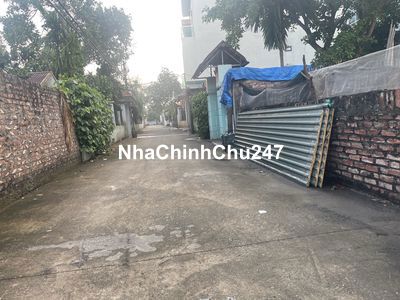 Bán 65m2 Nhân Lễ Đặng Xá , ô tô tránh