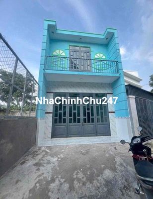 CHỦ NGỘP 100m2 FULL THỔ 510tr tại KDC TÂN THÀNH ĐỒNG XOÀI BÌNH PHƯỚC