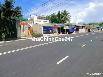 ĐẤT NHÀ MẶT TIỀN YWANG P EATAM.