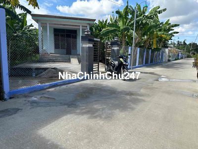 Đất kèm nhà full thổ cư 778m2 chính chủ ngang 22 dài 35