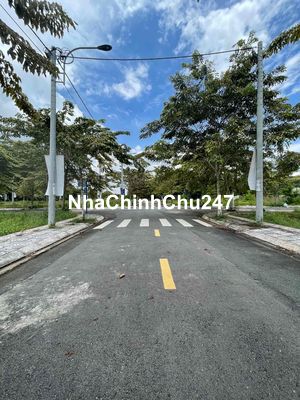 Bán 2 lô liền kề khu dân cư Long Phước đầu QL51,giá rẻ chưa từng có