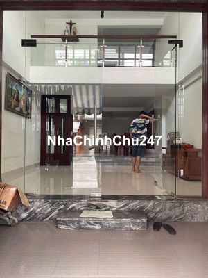 CHÍNH CHỦ - MT NỘI BỘ KHU NGUYỄN SƠN - 4,5X20 - 4 TẤM - FULL NỘI THẤT