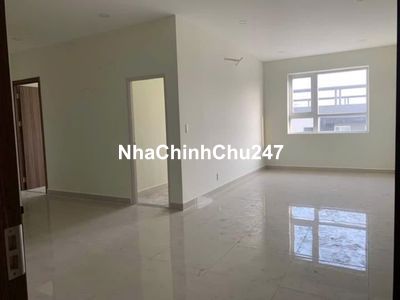 Chính chủ bán căn 92m2 3PN 2WC giá 3,6 tỷ nhà trống mới ở liền