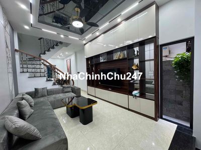 CHÍNH CHỦ BÁN LÔ GÓC 2 MẶT NGÕ 40M CHỈ VỚI 8.3 TỶ