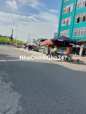 Bán đất Ngọc Thụy Long Biên