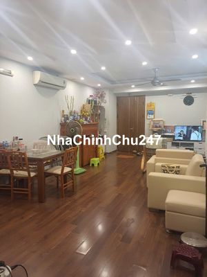 CC bán căn 1404 CC Sapphire Palace, số 4 Chính Kinh, T.X, DT 82,7m