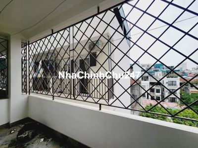 Chính chủ bán nhà 5 tầng mới đẹp thoáng_tặng nội thất