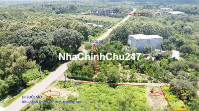 CHÍNH CHỦ BÁN LỖ LÔ ĐẤT TÂM HUYẾT TẠI PHÚ HÒA ĐỊNH QUÁN