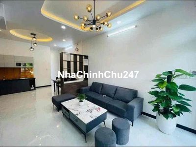 Nhà Đẹp, mới xây chủ ngộp bán lỗ gần chợ Bến Thế,TDM giá 690tr