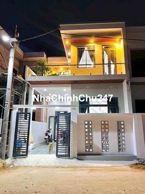 CHÍNH CHỦ BÁN BIỆT THỰ MINI NGAY TP.BIÊN HOÀ SỔ HÔNG RIÊNG CHỈ 2TY050