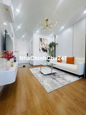 Chính chủ bán căn hộ chung cư 2pn2wc tại Iris Garden ,cam kết không ảo