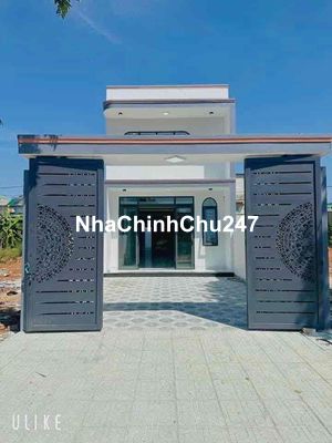 CHÍNH CHỦ CẦN BÁN GẤP CĂN NHÀ GIÁ RẺ  BÌNH CHÁNH TPHCM ,SỐ HỒNG RIÊNG