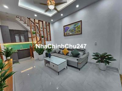 bán nhà ngọc thuỵ, ngõ nông rộng gần ô tô - chủ thiện chí.