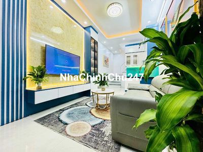 Bán nhà chính chủ phố Bạch Đằng 30m2 giá 4.750