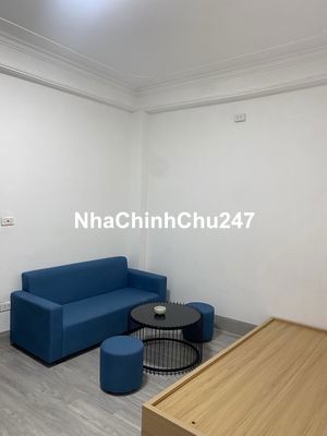 CHÍNH CHỦ BÁN CĂN HỘ MINI GIÁ SIÊU HIẾM - PHÔI SỔ RIÊNG - GẦN PHỐ