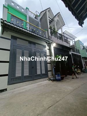 Chủ cần bán gấp nhà đẹp vĩnh lộc a