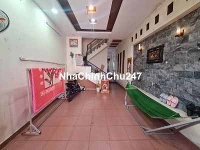 HẺM XE HƠI, GẦN CC SUNVIEW TAM BÌNH, 2 TẦNG, 135m2, NỞ HẬU, 6,3 TỶ.