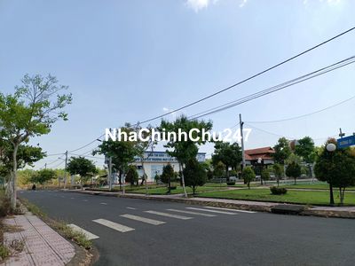 CHÍNH CHỦ BÁN NHANH LÔ GỐC CÁCH BỆNH VIỆN HOÀN MỸ 200M