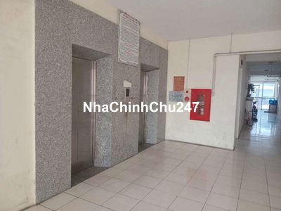 Chính chủ cần bán căn hộ chung cư, Bộ Công an