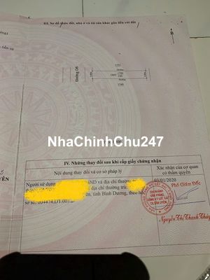 GẤP GẤP TÔI CHỦ CẦN BÁN NHÀ VSIP 2